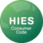 hies logo